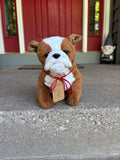 Buster Bulldog