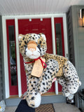 Skye leopard